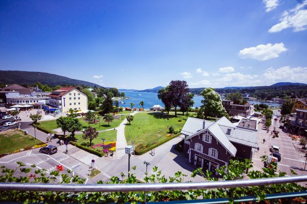 Hotel Carinthia 4**** Garni (Velden am Wörthersee)